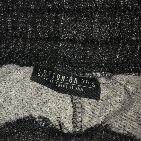 Sweatpants joggers - Picture 3 of 3